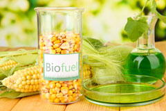 Bryn Mawr biofuel availability
